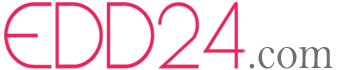 EDD24 Logo